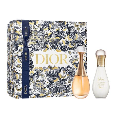 coffret dior j adore|j'adore website.